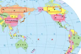 中国拥有印度洋出海口“绝对必要” 一图看懂图片