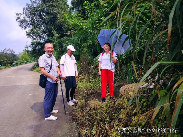 行走歙县山水村落之:行走大源河三村!