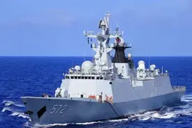 四面埋伏！解放军接连三天进行夜航警巡，台海陆空三军兵力值不高图片