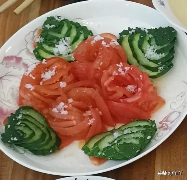退休三年了，我在家里自由自在的快活了三年！