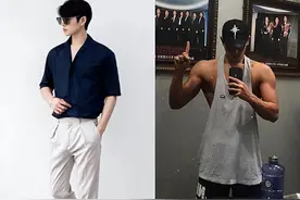 男模面试竟遭猥亵！过程太过炸裂不忍直视，曝光后被全网辱骂图片