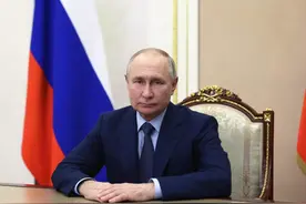 局势又反转，俄罗斯有对美服软苗头，并尝试“离间”美欧图片