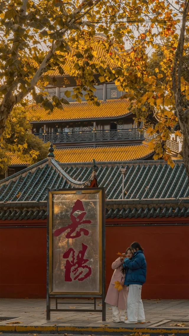 元旦旅行封神，赴一场江湖之约 | 岳阳元旦商家优惠大礼包来啦！