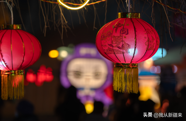 克州秋日旅行清单，解锁万山之州的N种玩法
