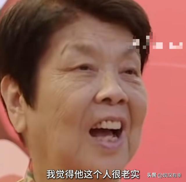 万万没想到，钟南山如今89岁高龄的妻子，也能为他“争光”了