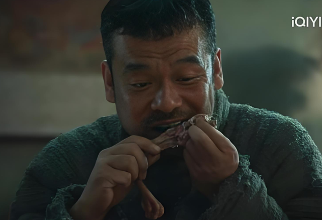 《生万物》宋佳伦终于火了