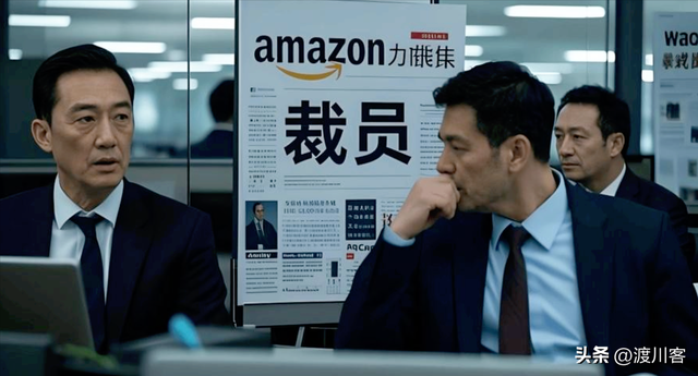 AI抢工作！企业巨头开始大裁员，规模惊人，哪些岗位不会被替代？