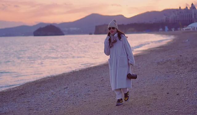 寒假出行 | 本来打算去日本的，都扎堆去俄罗斯了？