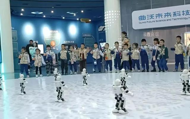 曲沃：熟悉的地方更舒心