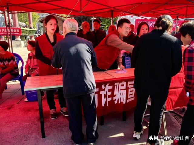 长治上党振兴小镇第十四届重阳文化旅游节10月28日即将启幕!