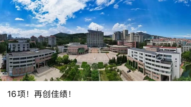 藏不住了！这里的秋天美到“犯规”！