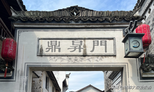 人少自由的江浙沪小众秘境，超级治愈并滋养心灵，适合周末来一趟