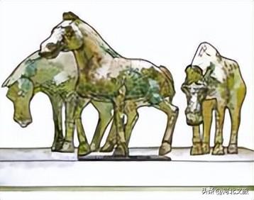 画家笔下的邯郸：千年人文古韵，浸染多彩现代生活