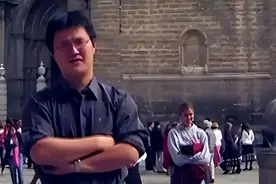 北大才子拒进外交部选择回家种地，父母下跪哀求不听，如今怎样了图片