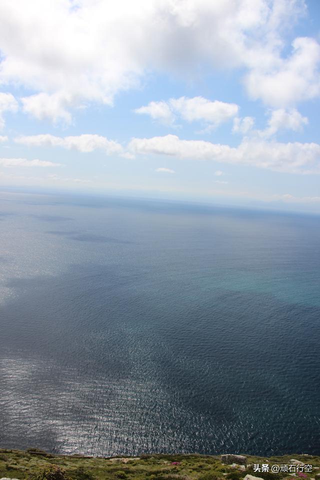 南部非洲：南非好旺角