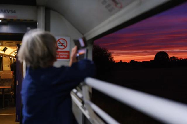反季去这里,景色封神