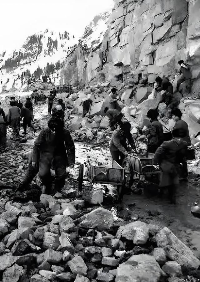 新疆独库公路之旅