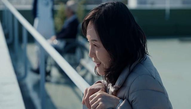 被封十年的国民女神，终于又杀出一部猛剧