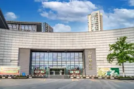 江阴市博物馆暑假期间开放时间延长图片