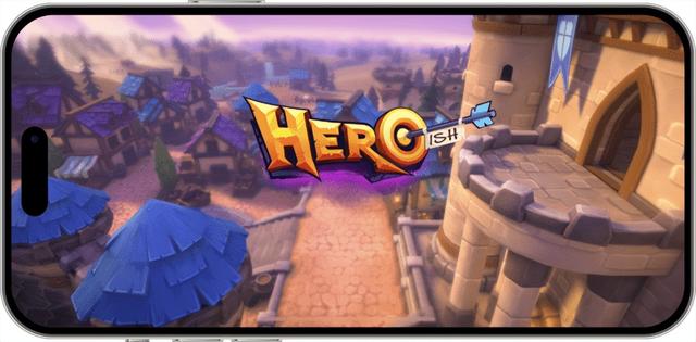 iOS 巨魔游戏推荐：10 款 Arcade 精品游戏（第二十一期）