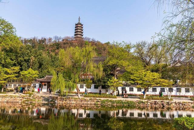 江苏“人口最少”的地级市，常住人口不足350万，不到苏州的1_4