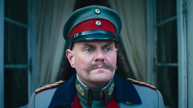 �̵�10�������ĵ�ս����Ӱ��ս��׷��µĲп�ֵ����˼