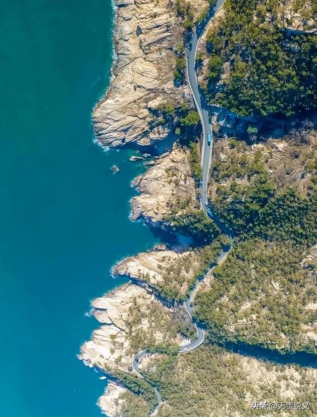 青岛仰口游玩全攻略：让你玩转山海奇观与道教文化