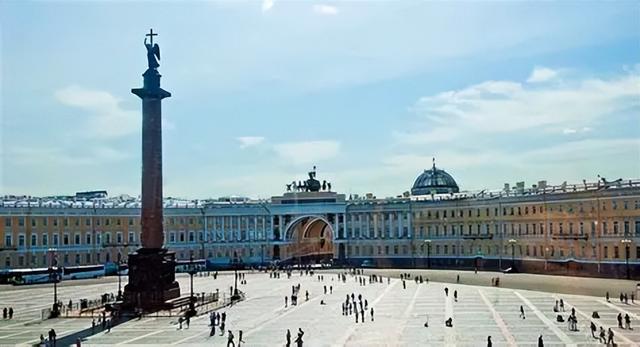 俄罗斯旅游回来，难以置信1.47亿人口的俄罗斯，发展成这样了