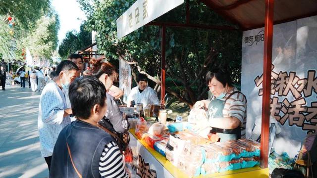 冲啊！水岸市集、水上飞龙、黄油小熊巡游……长春这里太好逛