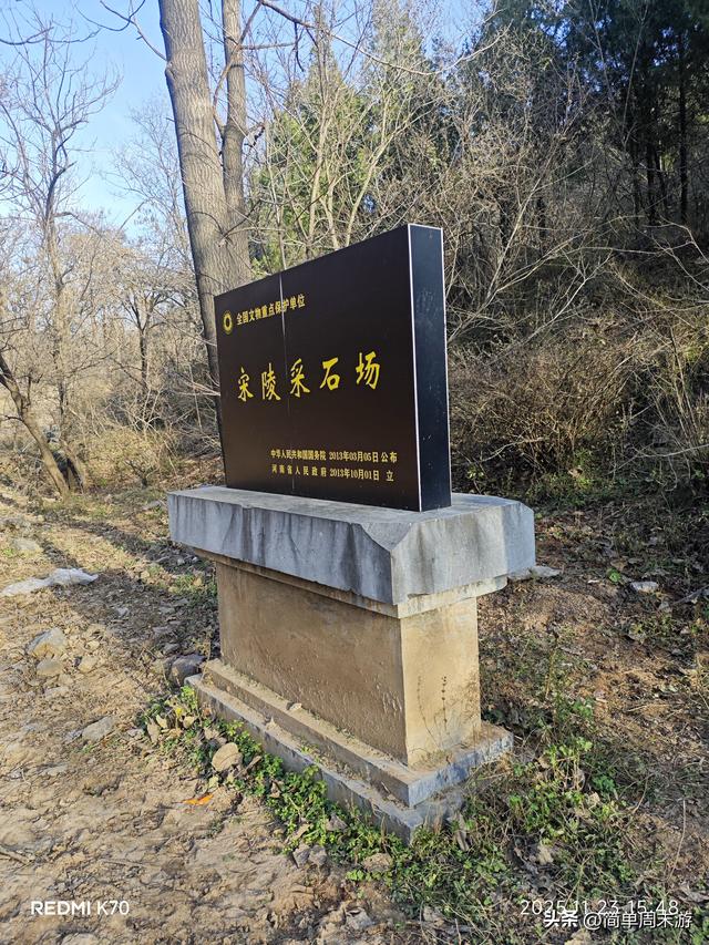 18）徒步偃师黄金大草原，28人19公里虐途里，藏着徒步最本真的快