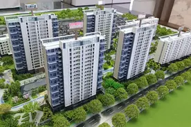 购房补贴、以旧换新、利率下调……扬州楼市迎“小阳春”！图片