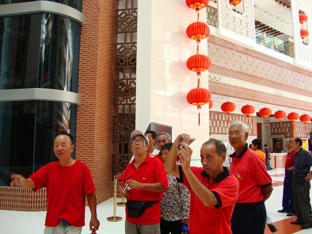 五十岁的我踏上新旅程 首骑单车(四)泉州2010.9.23---26)