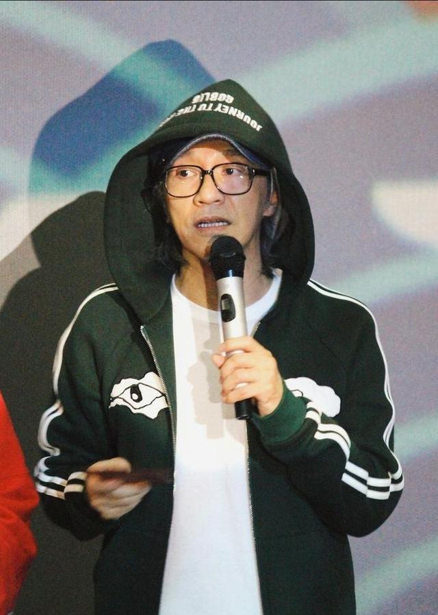 贪得无厌！释永信向周星驰张纪中要版权费，从此影视剧不敢提少林
