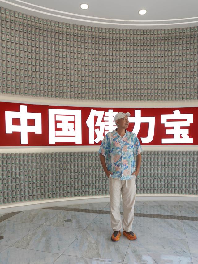 佛山三水二日游｜穿越千年文脉，感受岭南热血与乡村新貌