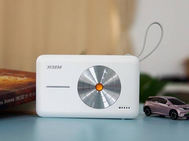 2025年充电宝品牌推荐哪几个？五款实用充电宝品牌推荐，性价比高