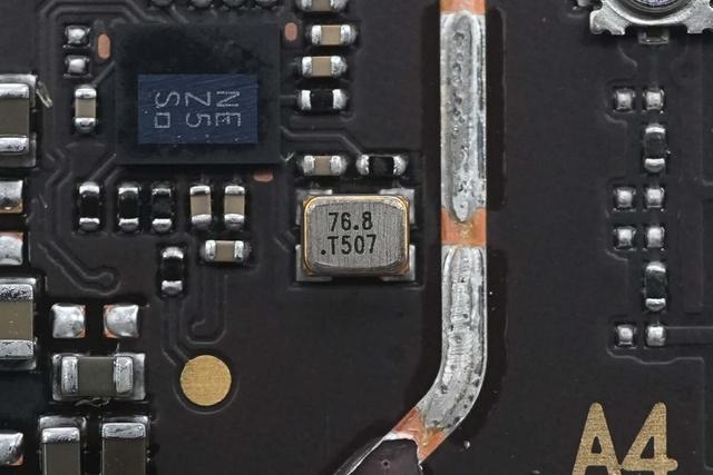 高达1999元售价是怎样的用料做过水准？中兴U60 Pro 5G随身WiFi拆解