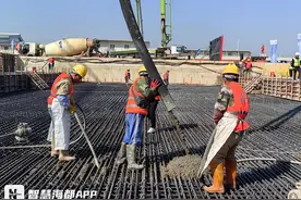 最新进展！事关福州长乐国际机场图片