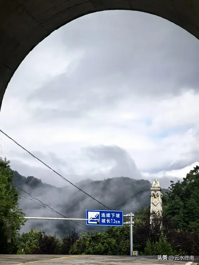 沟通陈仓道和褒斜道的连云栈道，到底藏着多少秘密，听我一一道来