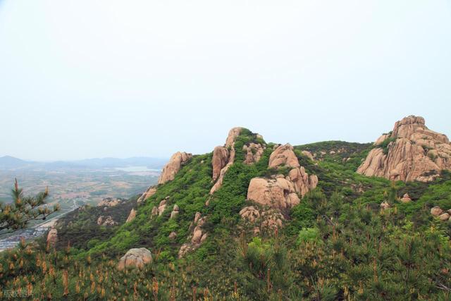 日照旅游景点十大排名，山东日照最值得去的10个地方，你去过几个