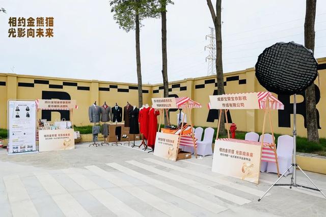 府河喂大的百年老场镇！现在剧组都来抢着拍→