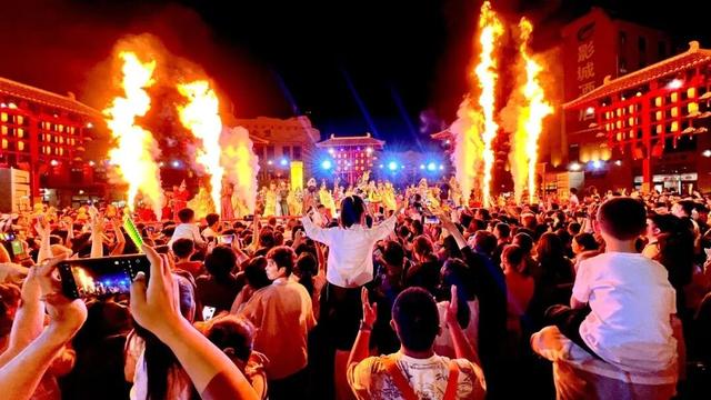 塞上江南 颐养宁夏丨银川篇：漫游湖城享自然，邂逅闽宁“山海情”