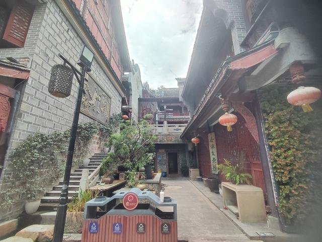 重庆璧山低调的景区，景色优美看点丰富，虽是网红却游客不多