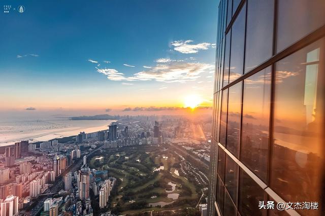 赋能湾区文旅：深圳之巅“城市文化会客厅”的创新实践