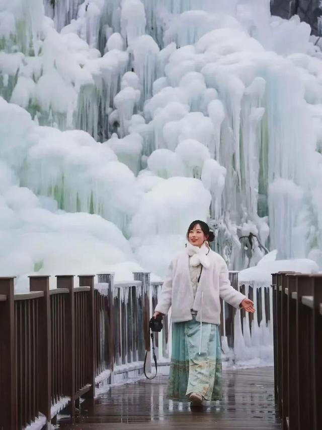 冬享沂蒙过大年 | 山水汤泉·暖冬疗愈之旅 冬季旅游线路速收藏→