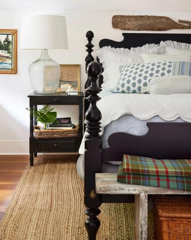 15 款最佳海滨别墅配色方案，助您打造完美海滨度假体验