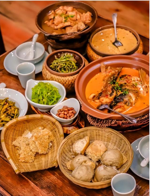 26℃、人少景美、消费低！这个小众小城才是今年暑假最佳选择！