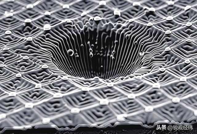 不靠马达齿轮照样动！普林斯顿大学的“元机器人”，设计刷新认知