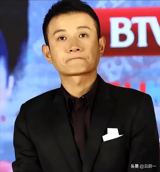 彻底反转了？向太曝马伊琍已再婚，原来当年是文章过不了心里那关