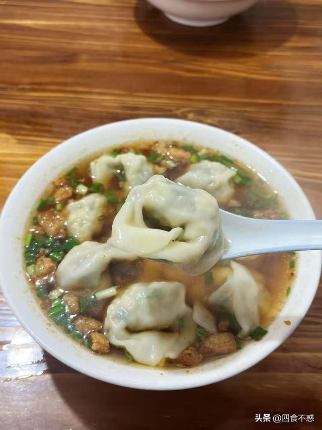 黄山之下，去村子里寻地道徽味