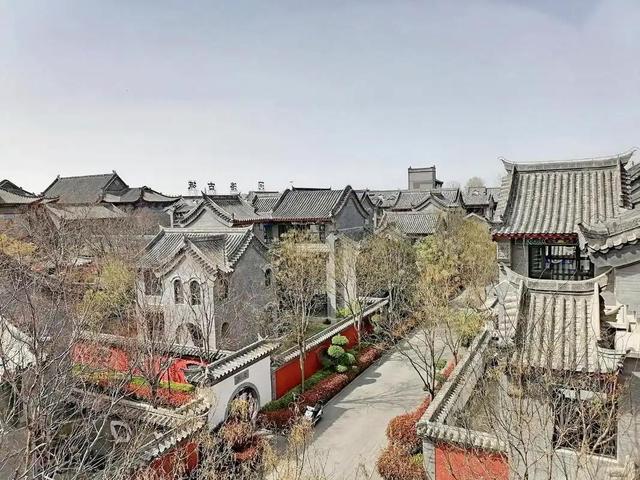 河南又一“古镇”走红，精心打造，门票免费，游客：真没白来！